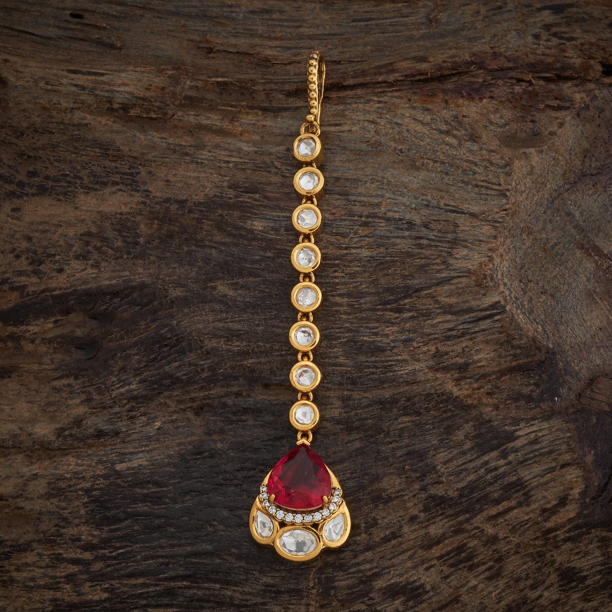 Kundan Tikka 178315 - Image 4