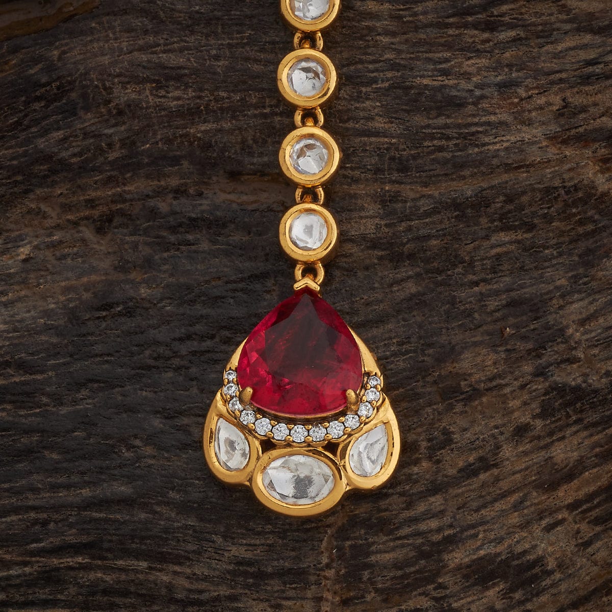 Kundan Tikka 178315 - Image 5