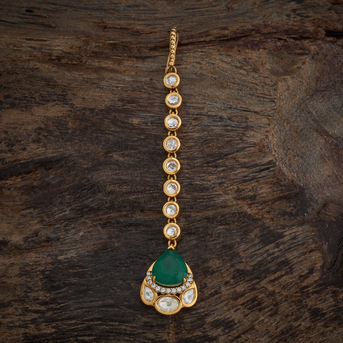 Kundan Tikka 178315 - Image 6