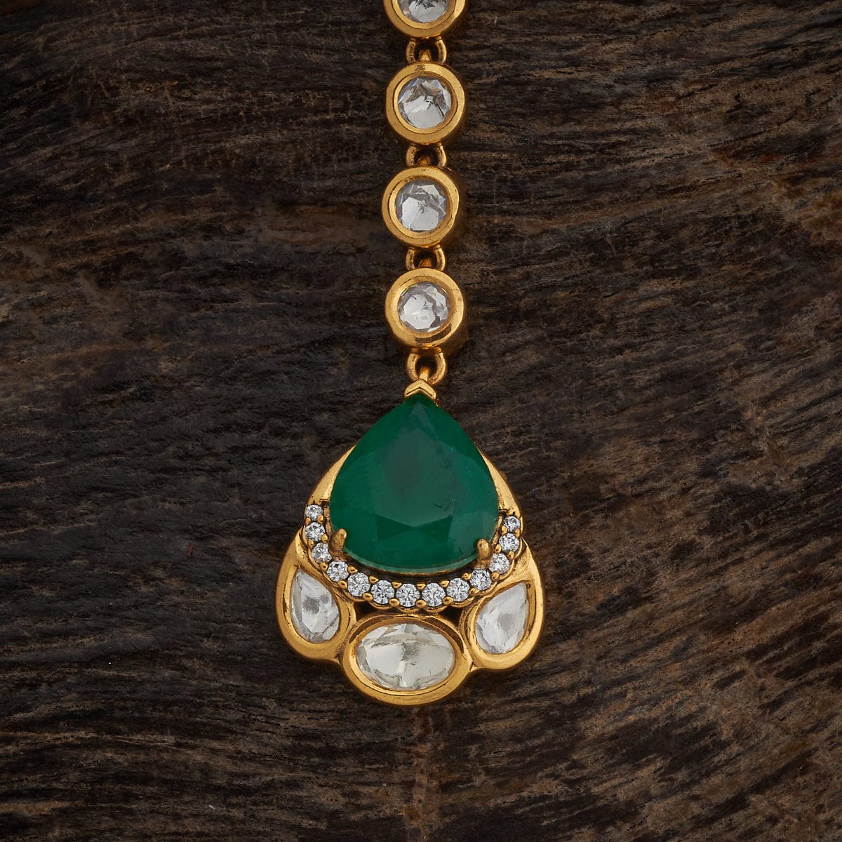 Kundan Tikka 178315 - Image 7