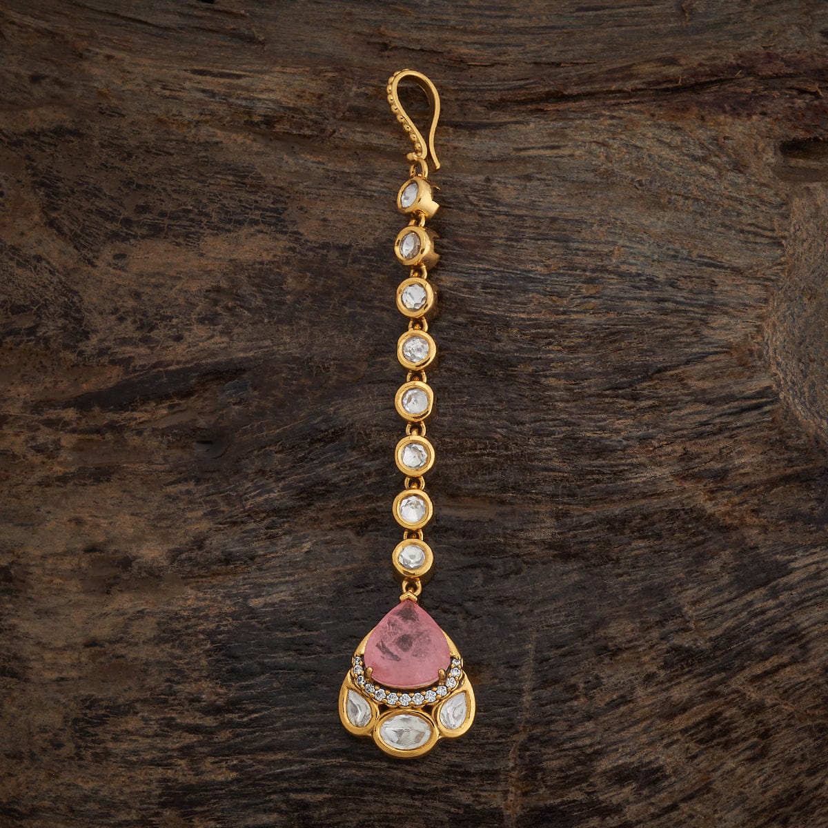 Kundan Tikka 178315 - Image 8