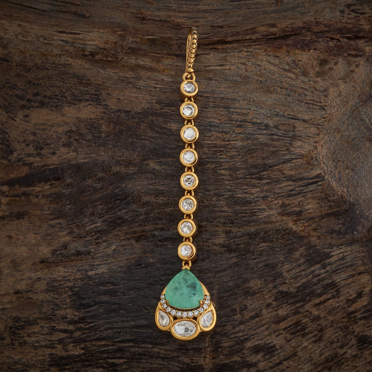 Kundan Tikka 178315 - Image 9