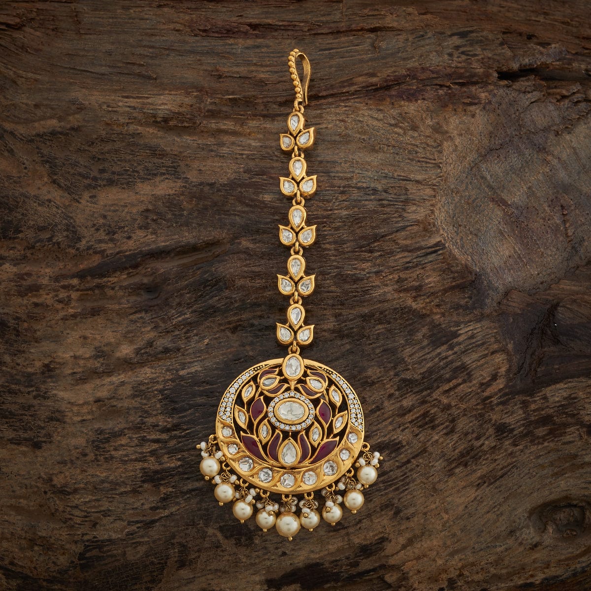 Kundan Tikka 180263 - Image 4