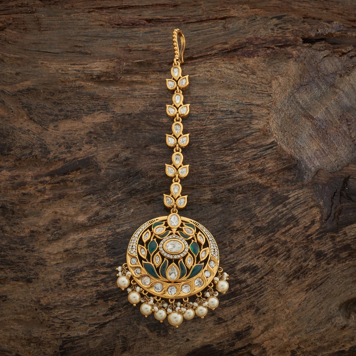 Kundan Tikka 180263 - Image 5