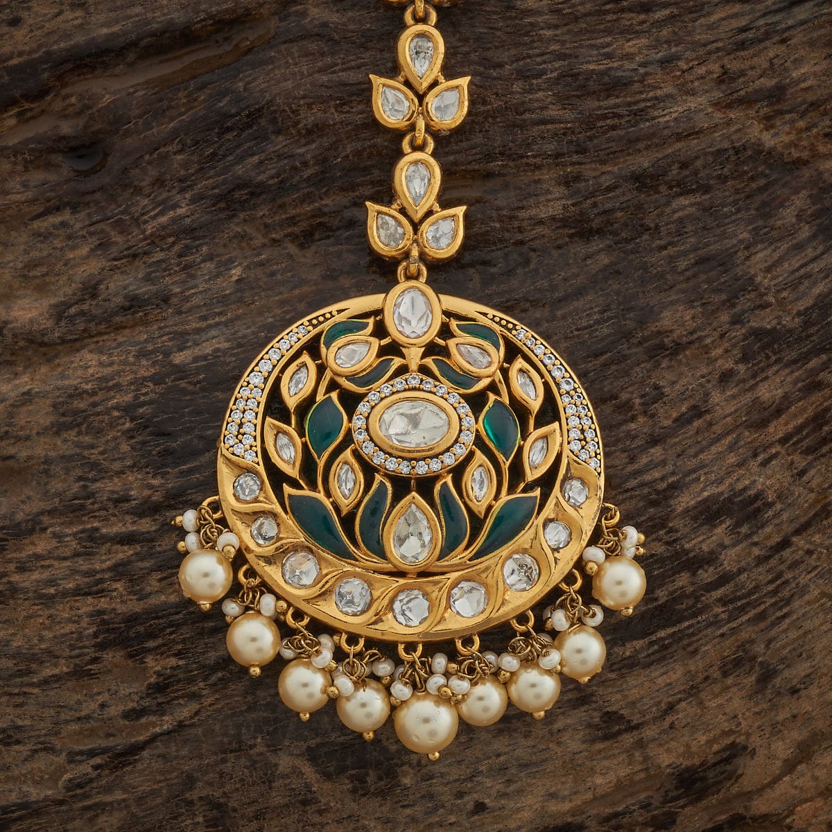 Kundan Tikka 180263 - Image 6