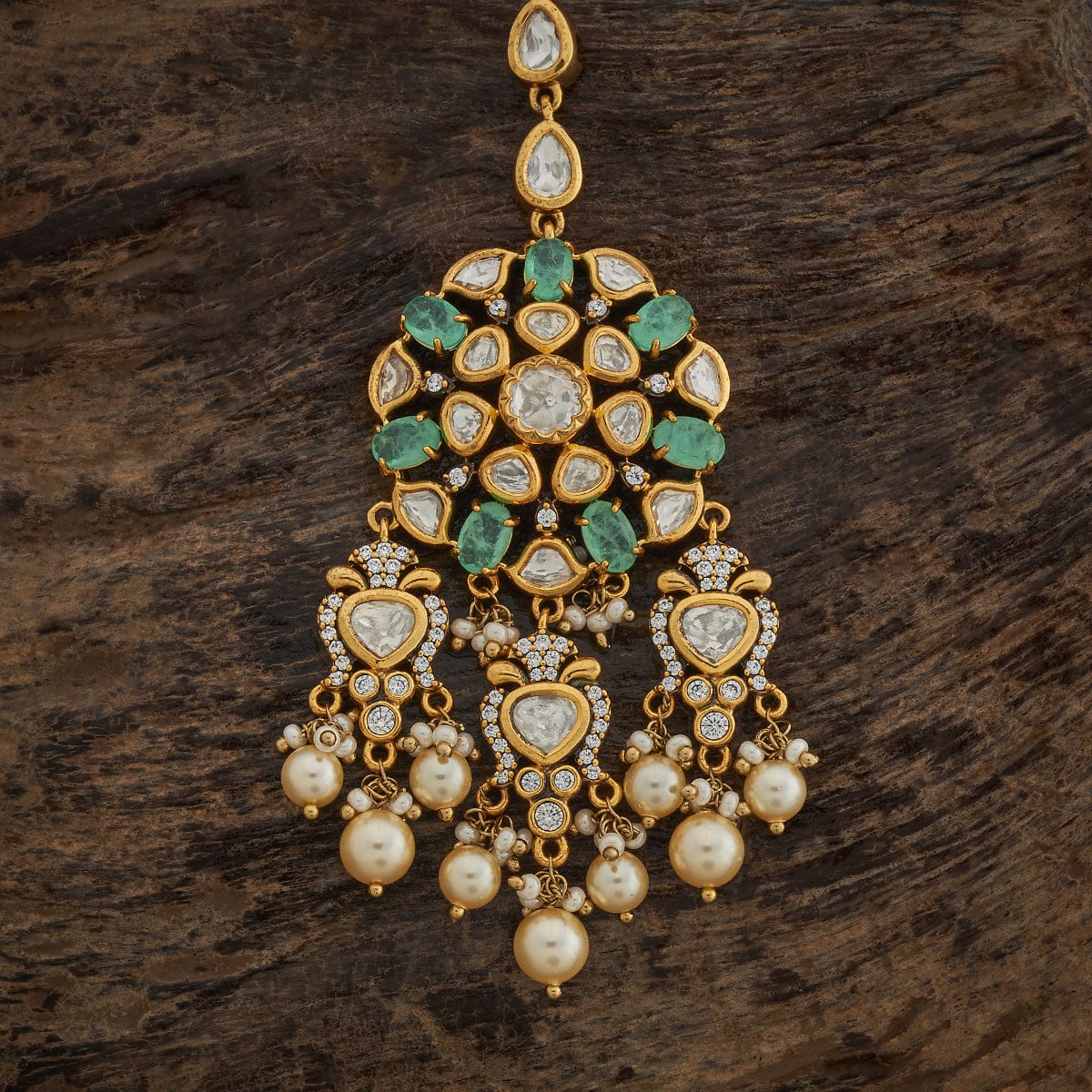 Kundan Tikka 180264 - Image 10