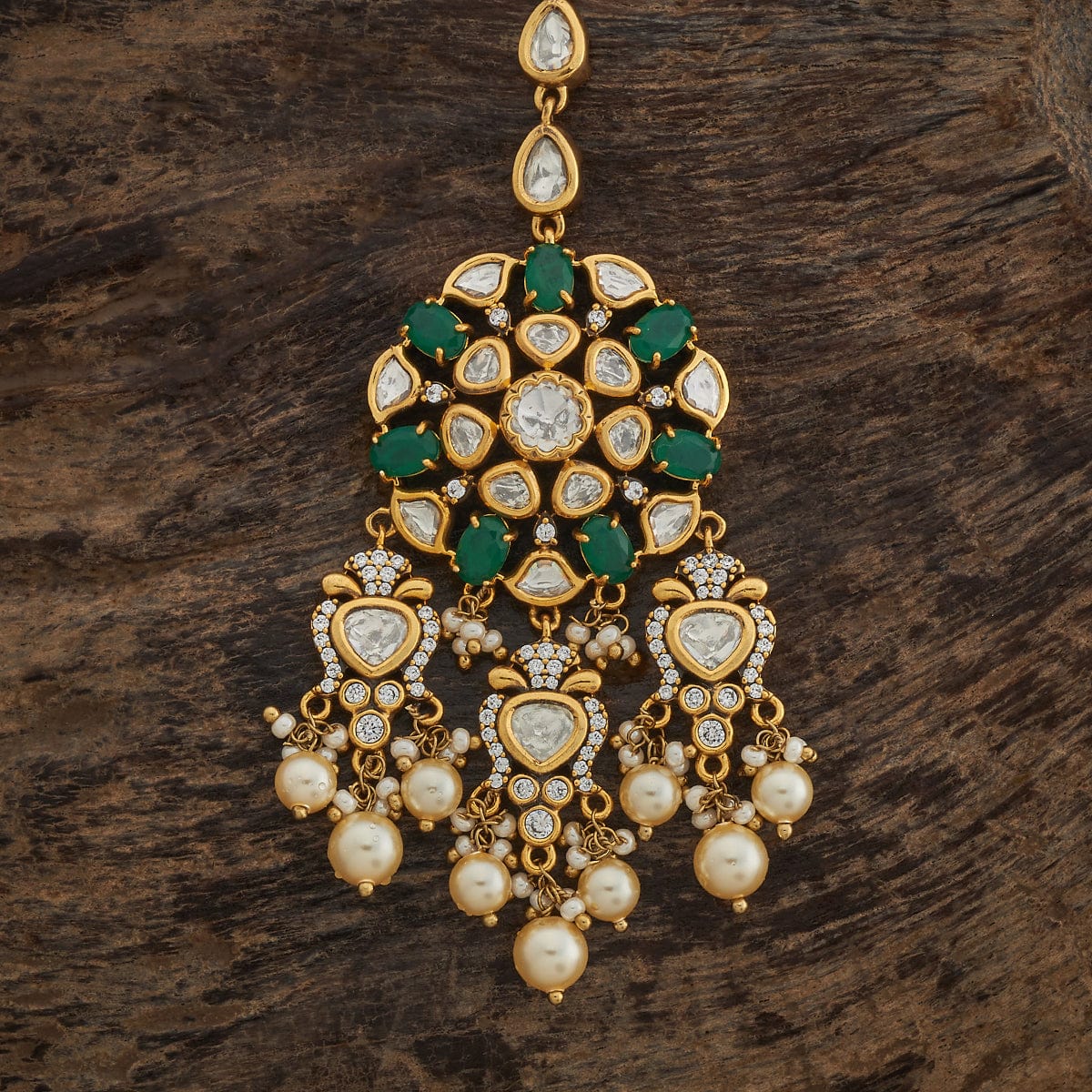 Kundan Tikka 180264 - Image 3