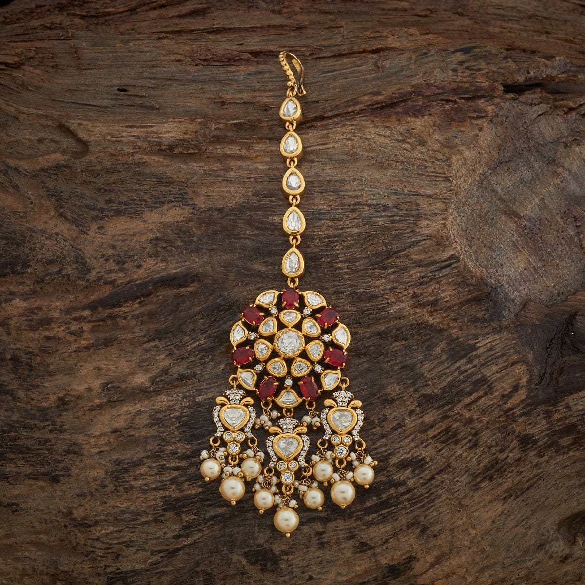 Kundan Tikka 180264 - Image 4