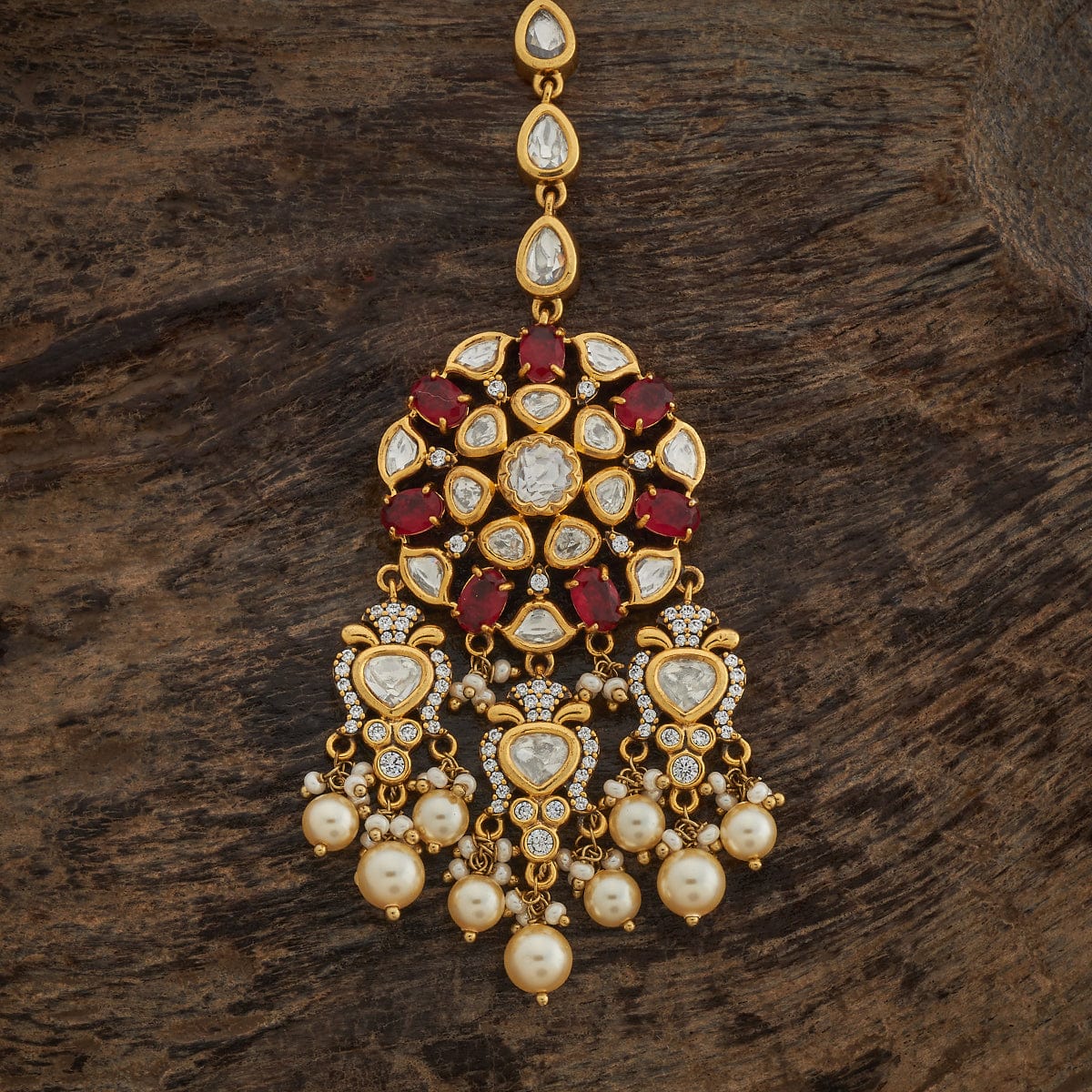 Kundan Tikka 180264 - Image 5
