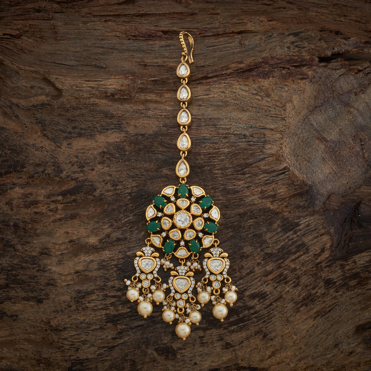 Kundan Tikka 180264 - Image 6