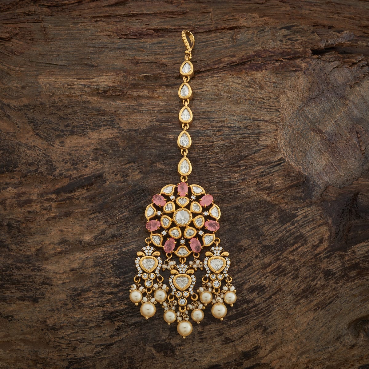 Kundan Tikka 180264 - Image 7
