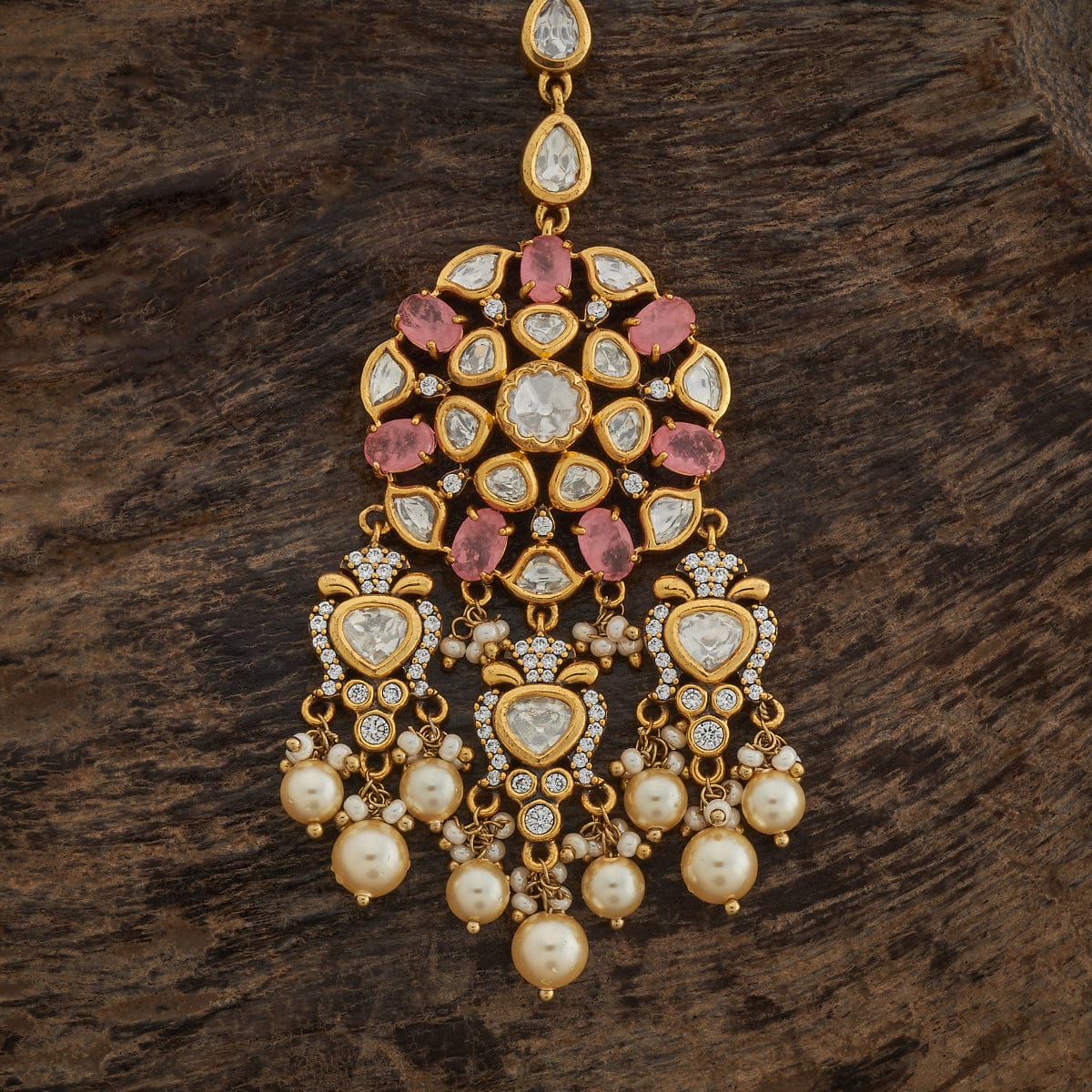Kundan Tikka 180264 - Image 8