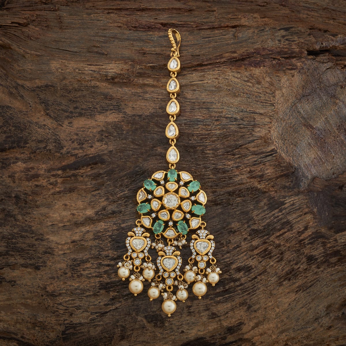 Kundan Tikka 180264 - Image 9