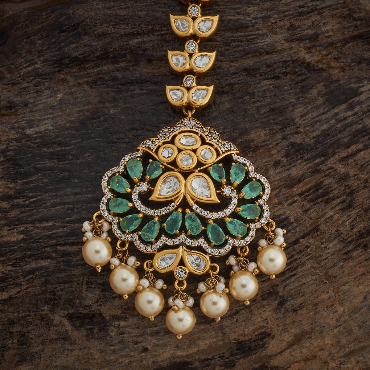 Kundan Tikka 180266 - Image 10