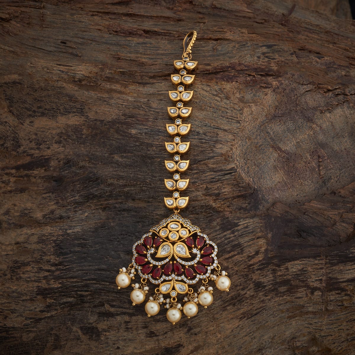 Kundan Tikka 180266 - Image 2