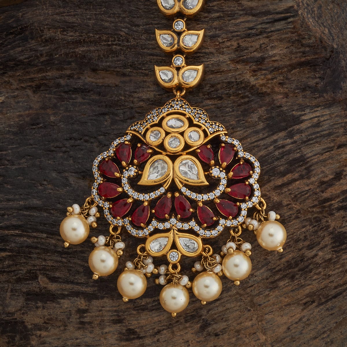 Kundan Tikka 180266 - Image 3