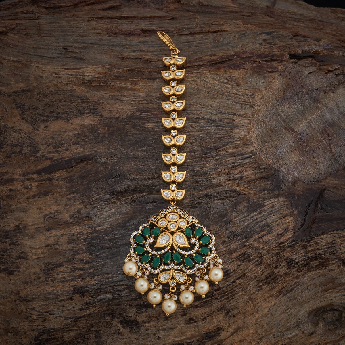 Kundan Tikka 180266 - Image 5