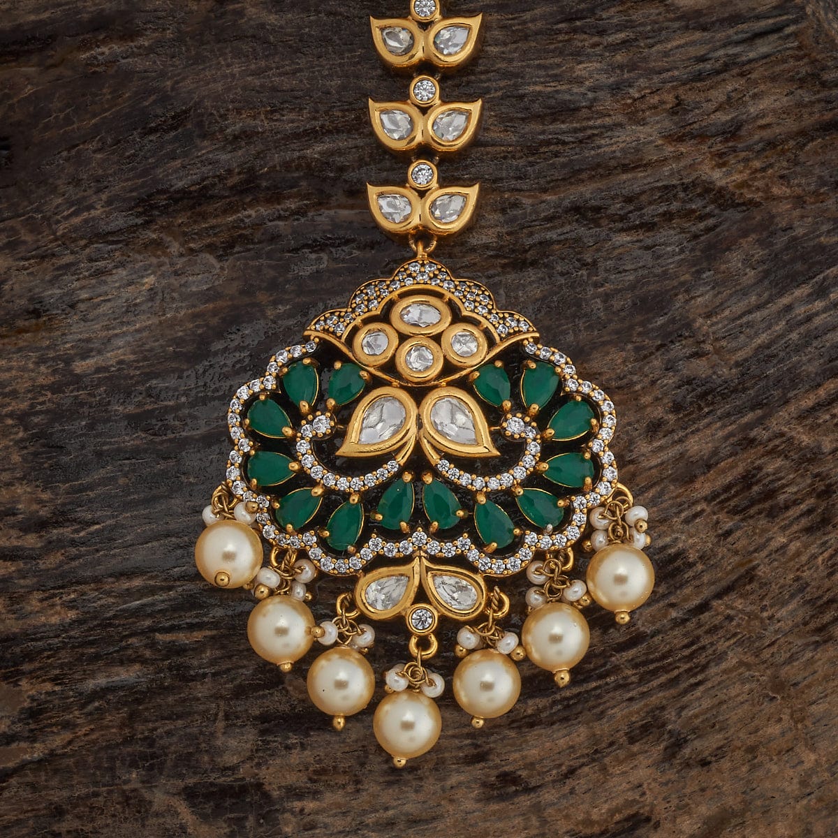 Kundan Tikka 180266 - Image 6
