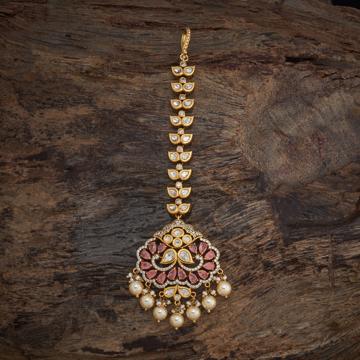 Kundan Tikka 180266 - Image 7