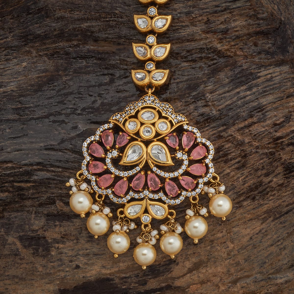 Kundan Tikka 180266 - Image 8