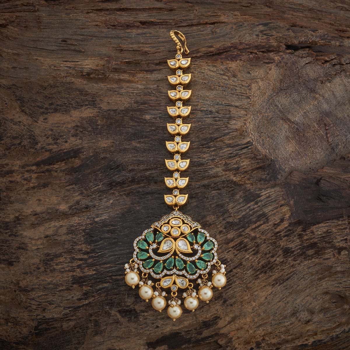 Kundan Tikka 180266 - Image 9