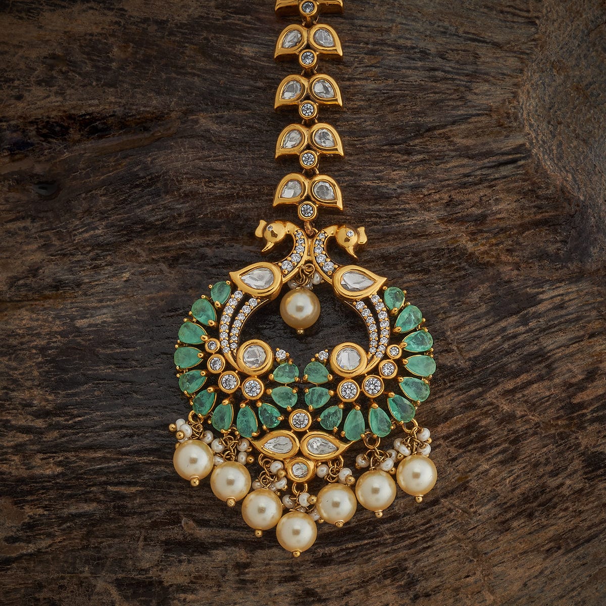 Kundan Tikka 180268 - Image 10