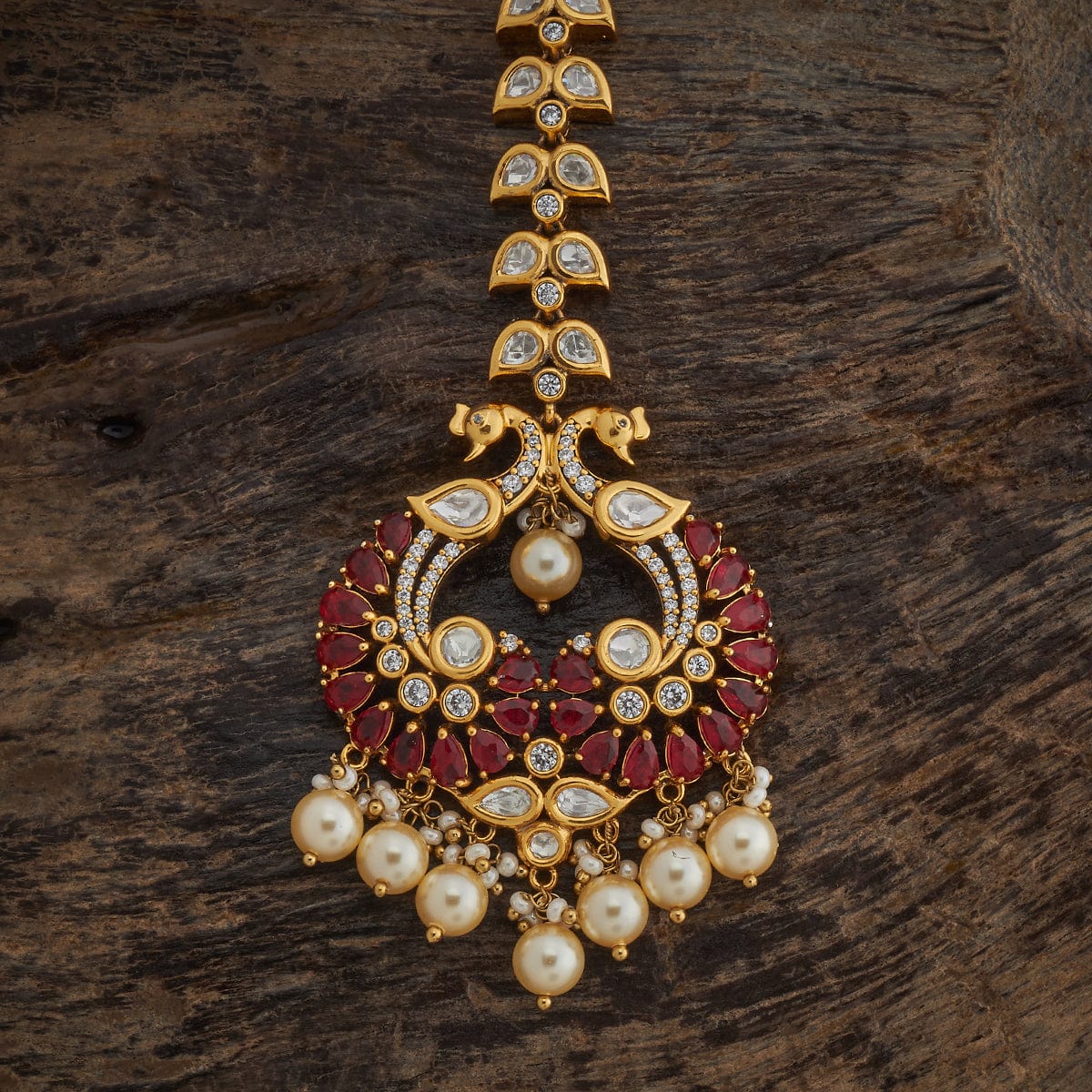 Kundan Tikka 180268 - Image 3