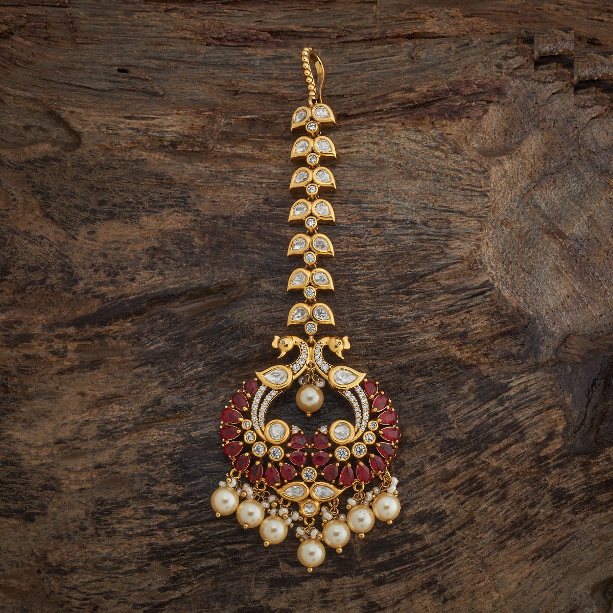 Kundan Tikka 180268 - Image 4