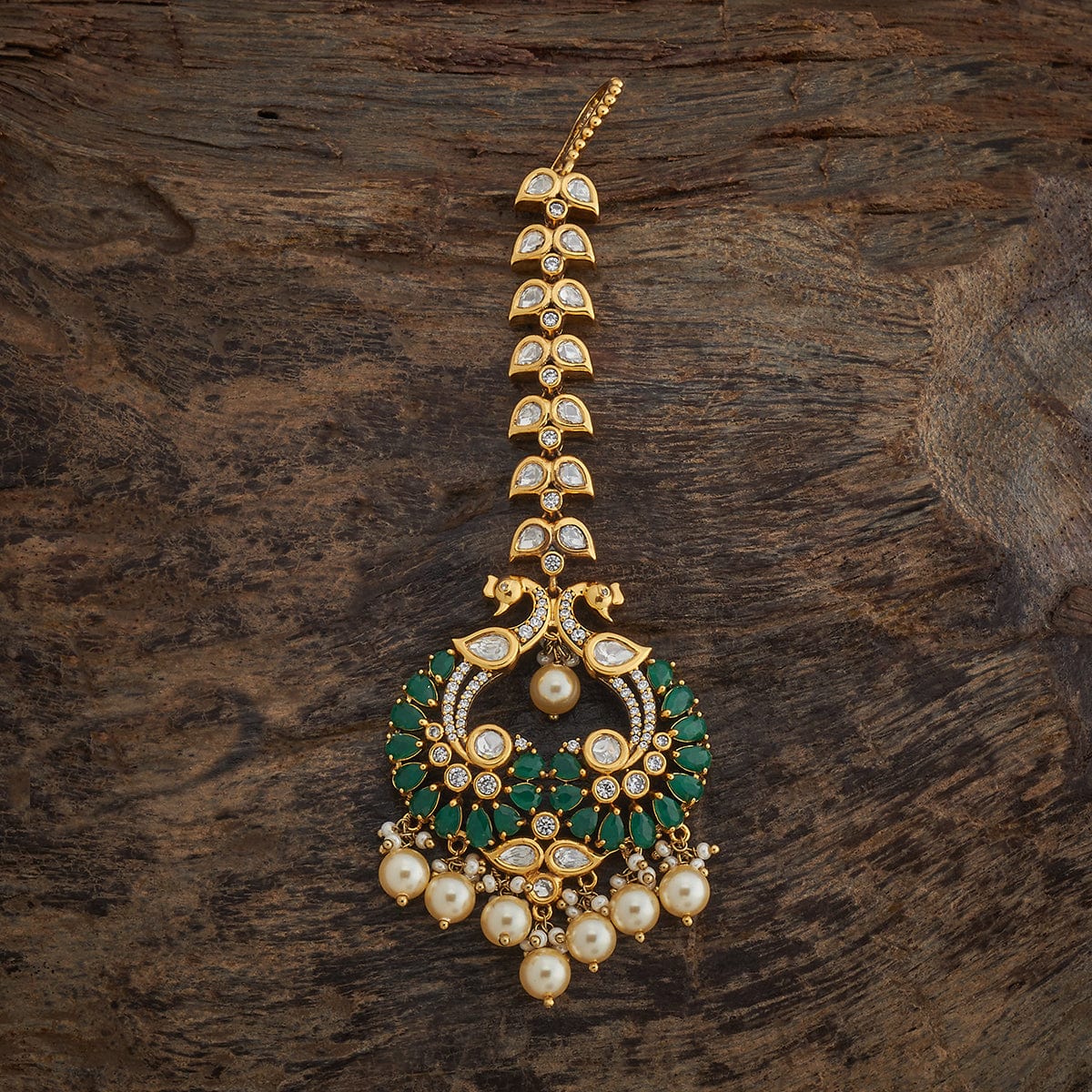 Kundan Tikka 180268 - Image 5