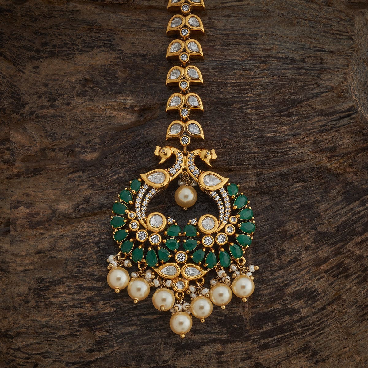 Kundan Tikka 180268 - Image 6