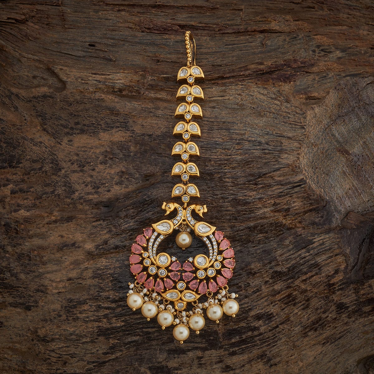 Kundan Tikka 180268 - Image 7