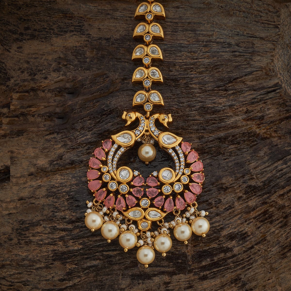 Kundan Tikka 180268 - Image 8