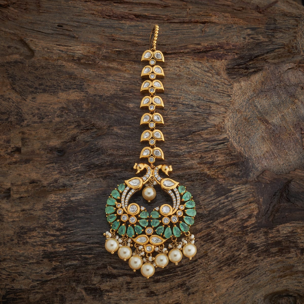 Kundan Tikka 180268 - Image 9