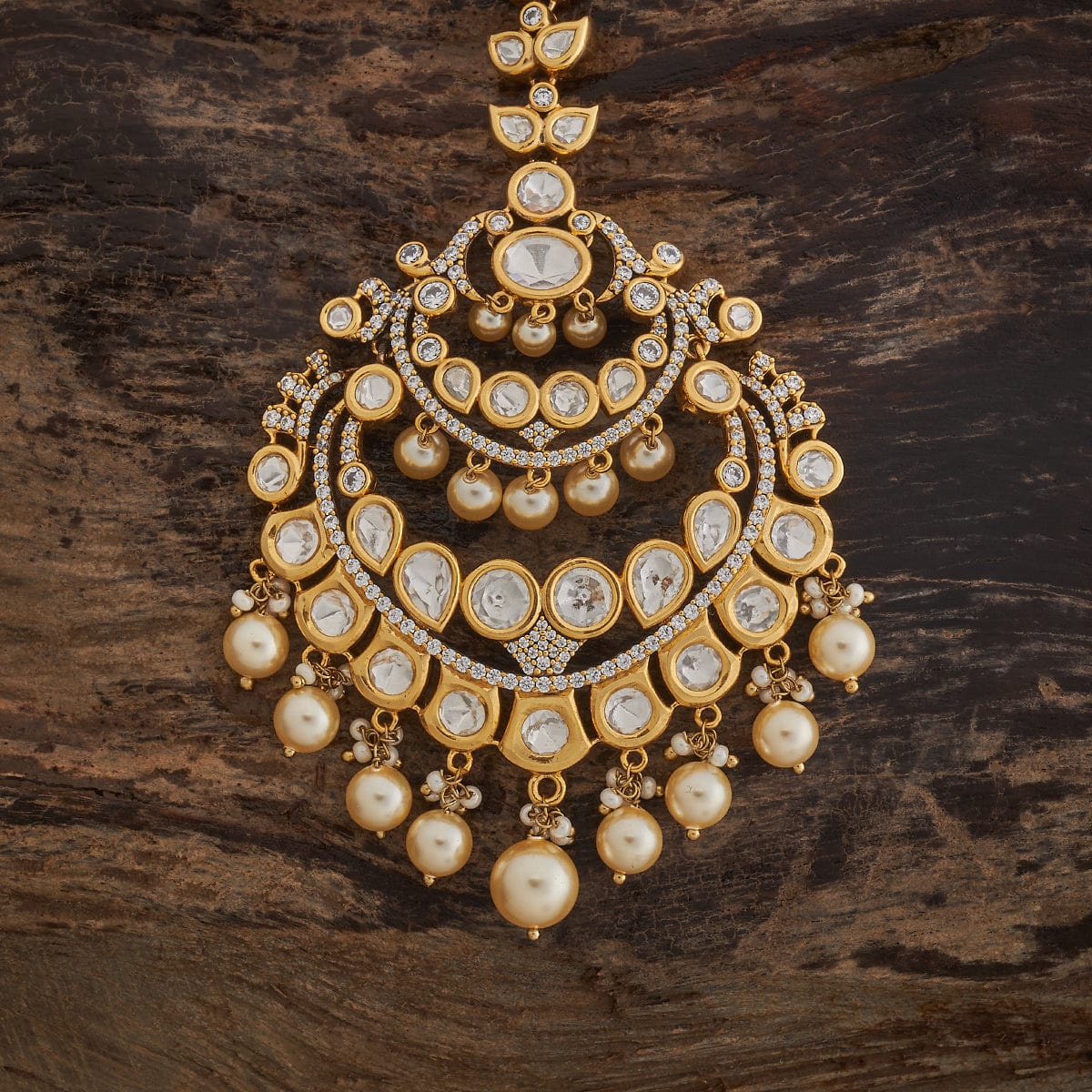 Kundan Tikka 180271 - Image 3