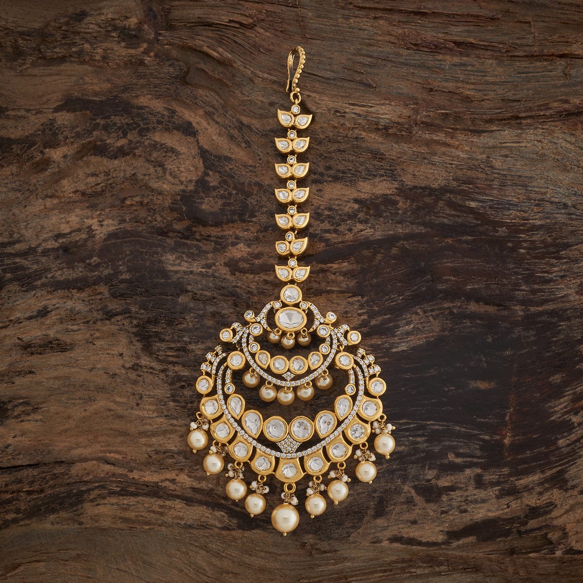 Kundan Tikka 180271 - Image 4