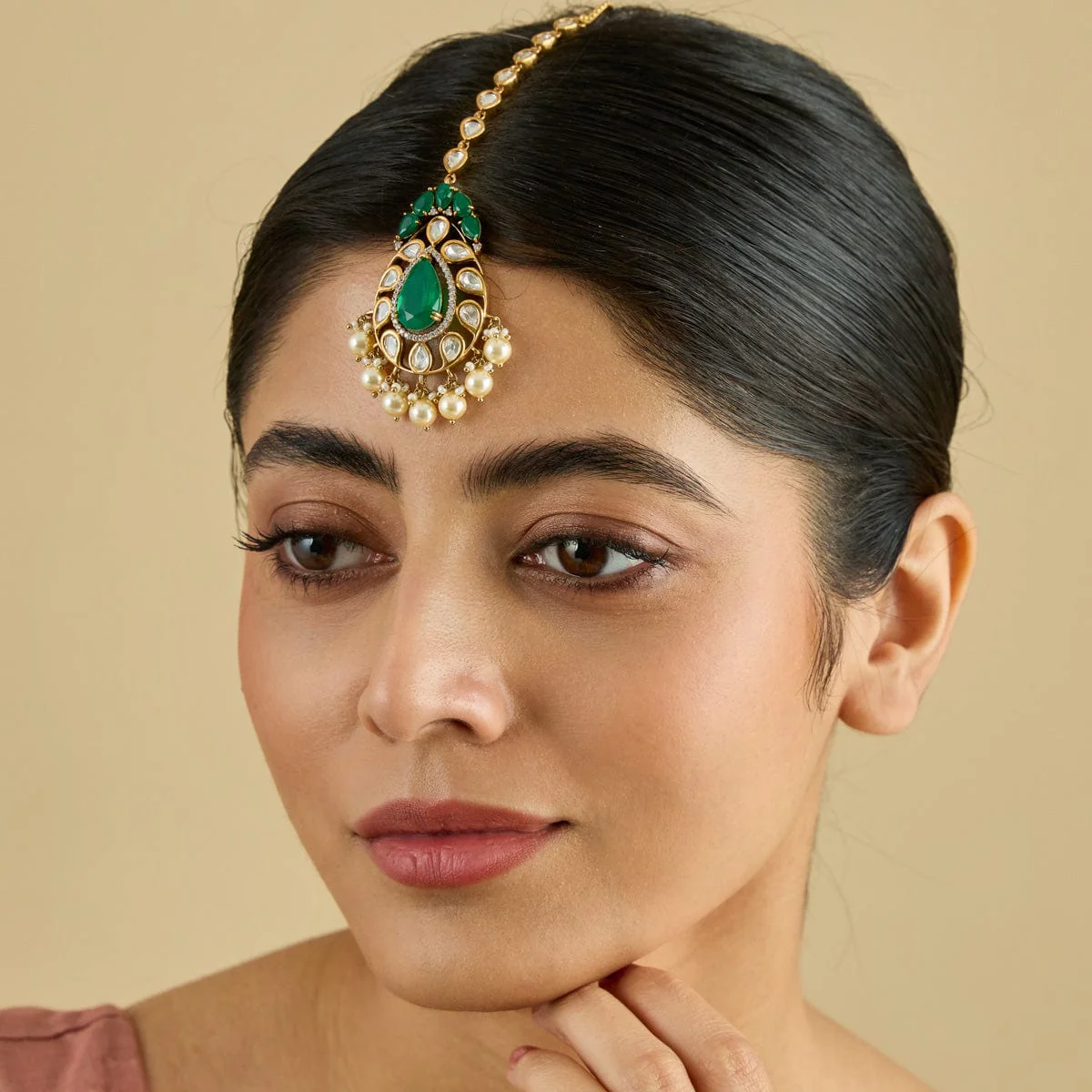 Kundan Tikka 180294