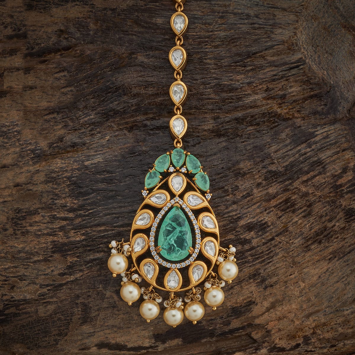 Kundan Tikka 180294 - Image 10