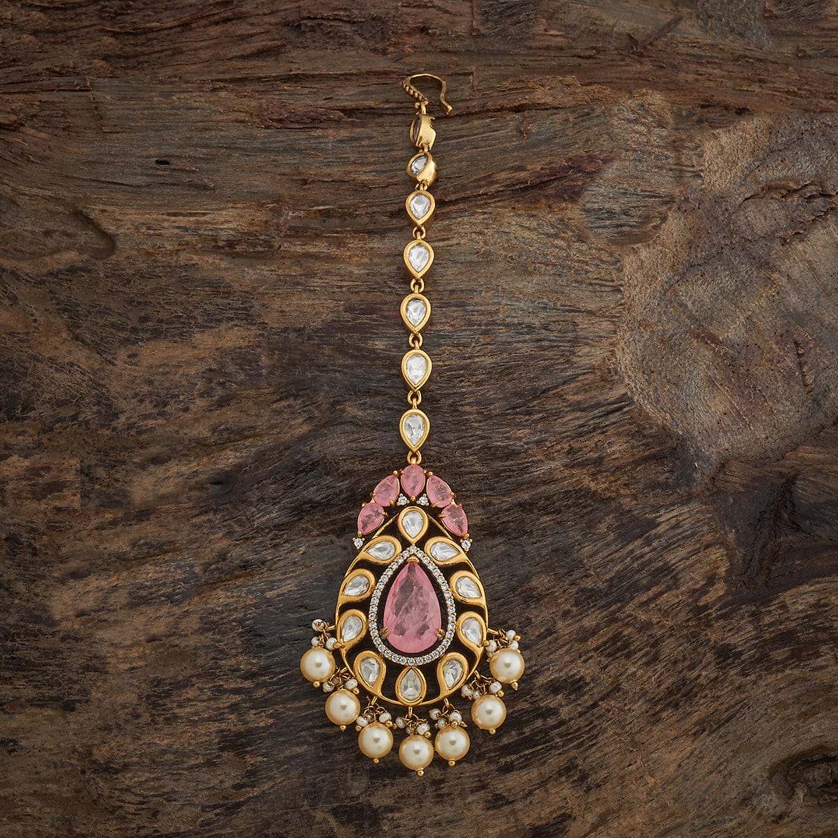 Kundan Tikka 180294 - Image 2