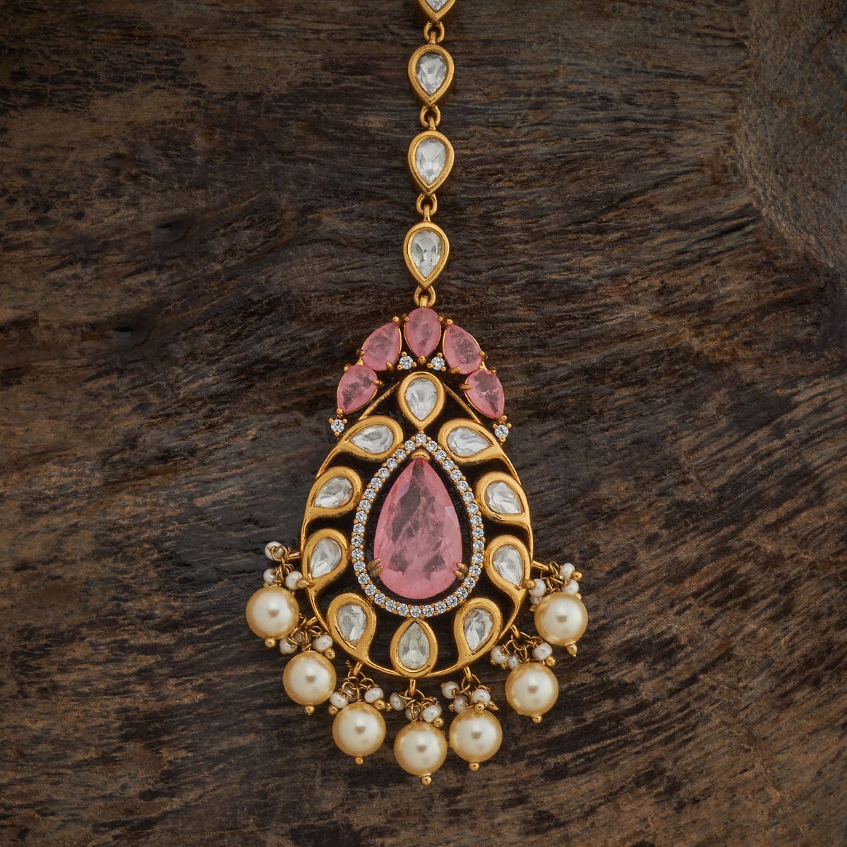 Kundan Tikka 180294 - Image 3