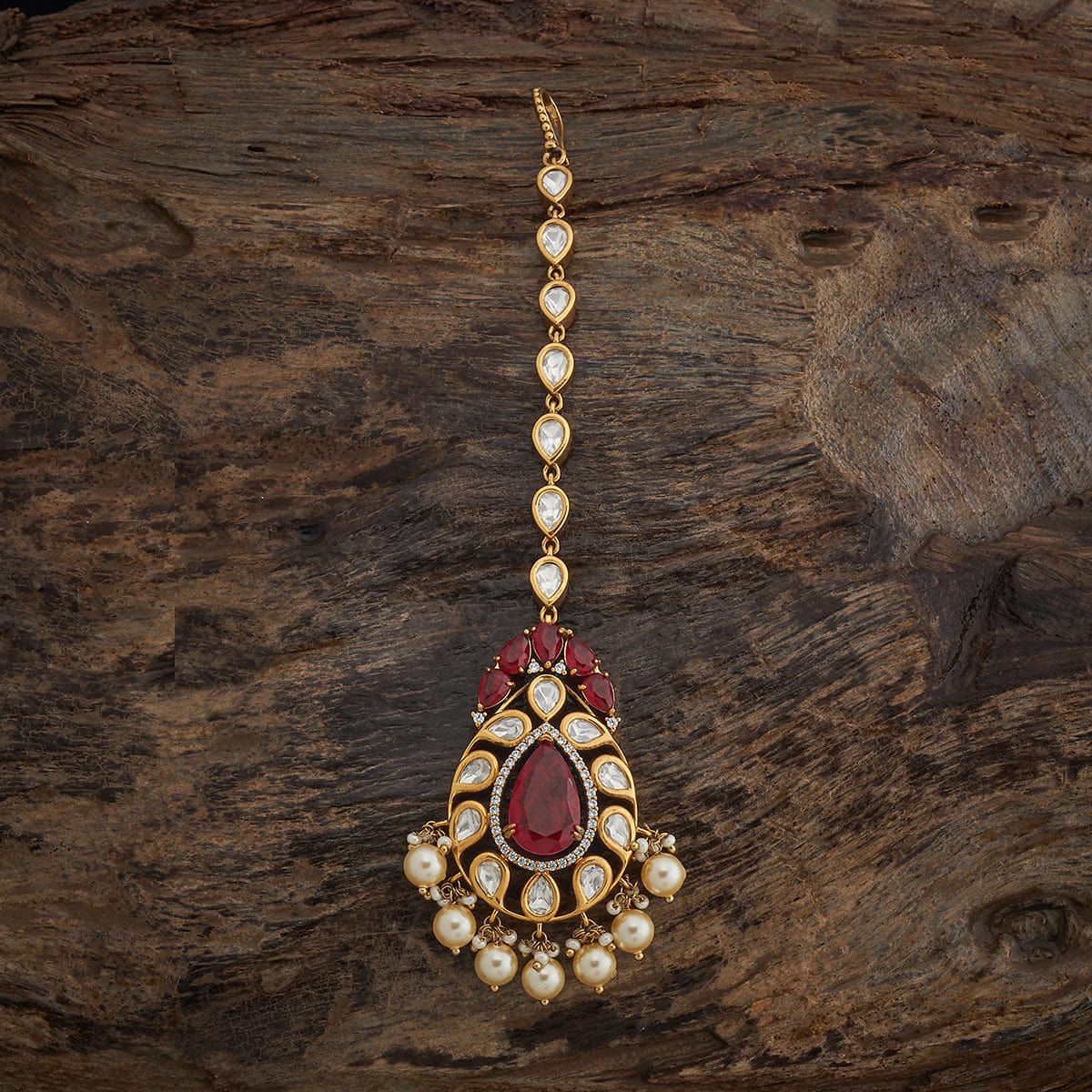 Kundan Tikka 180294 - Image 4