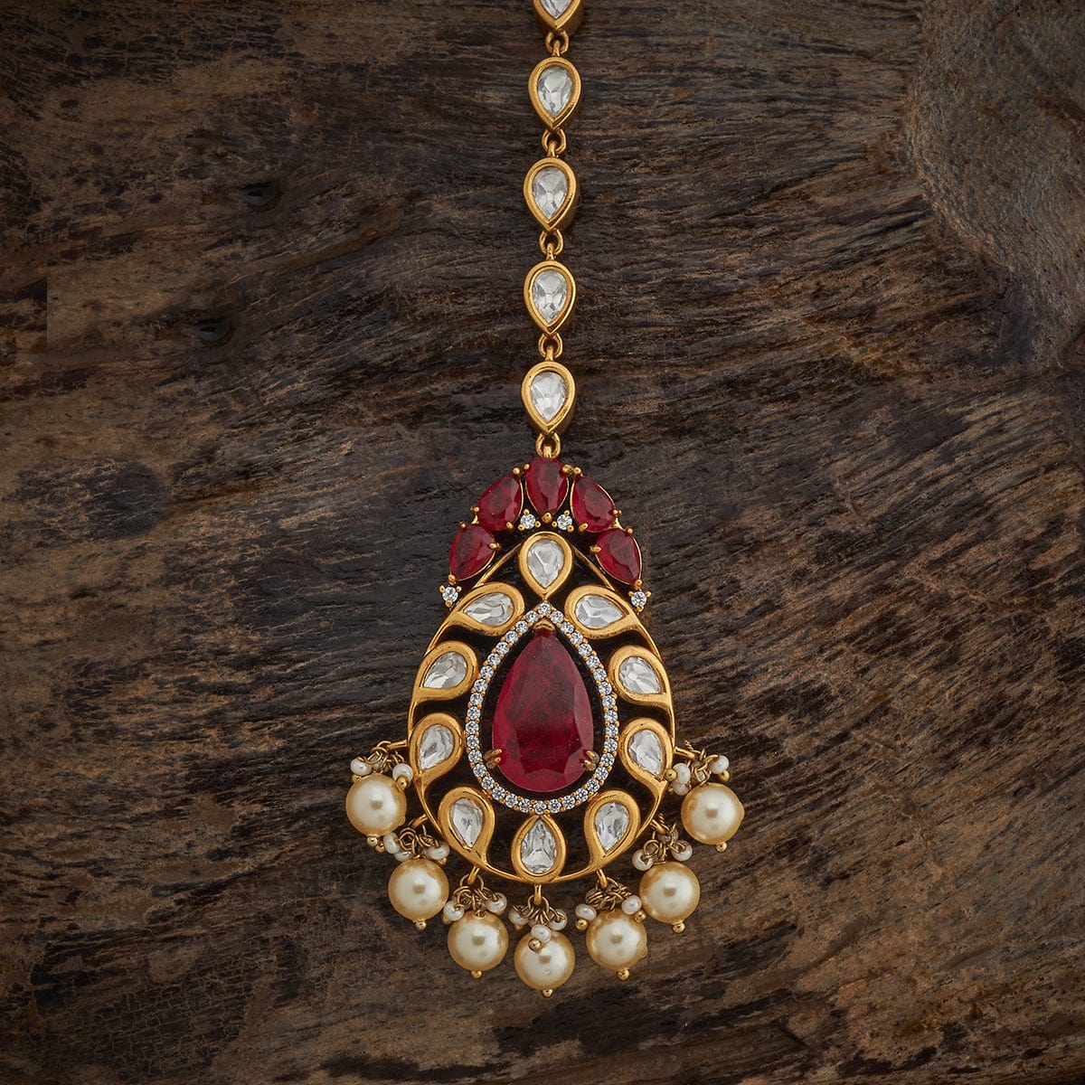 Kundan Tikka 180294 - Image 5