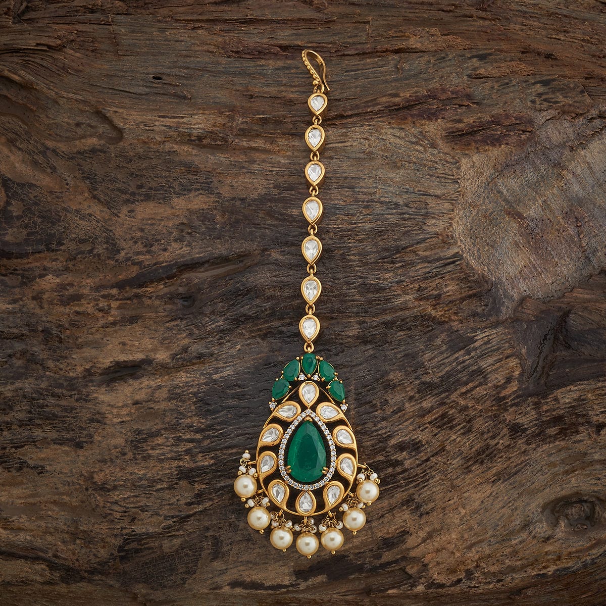 Kundan Tikka 180294 - Image 6