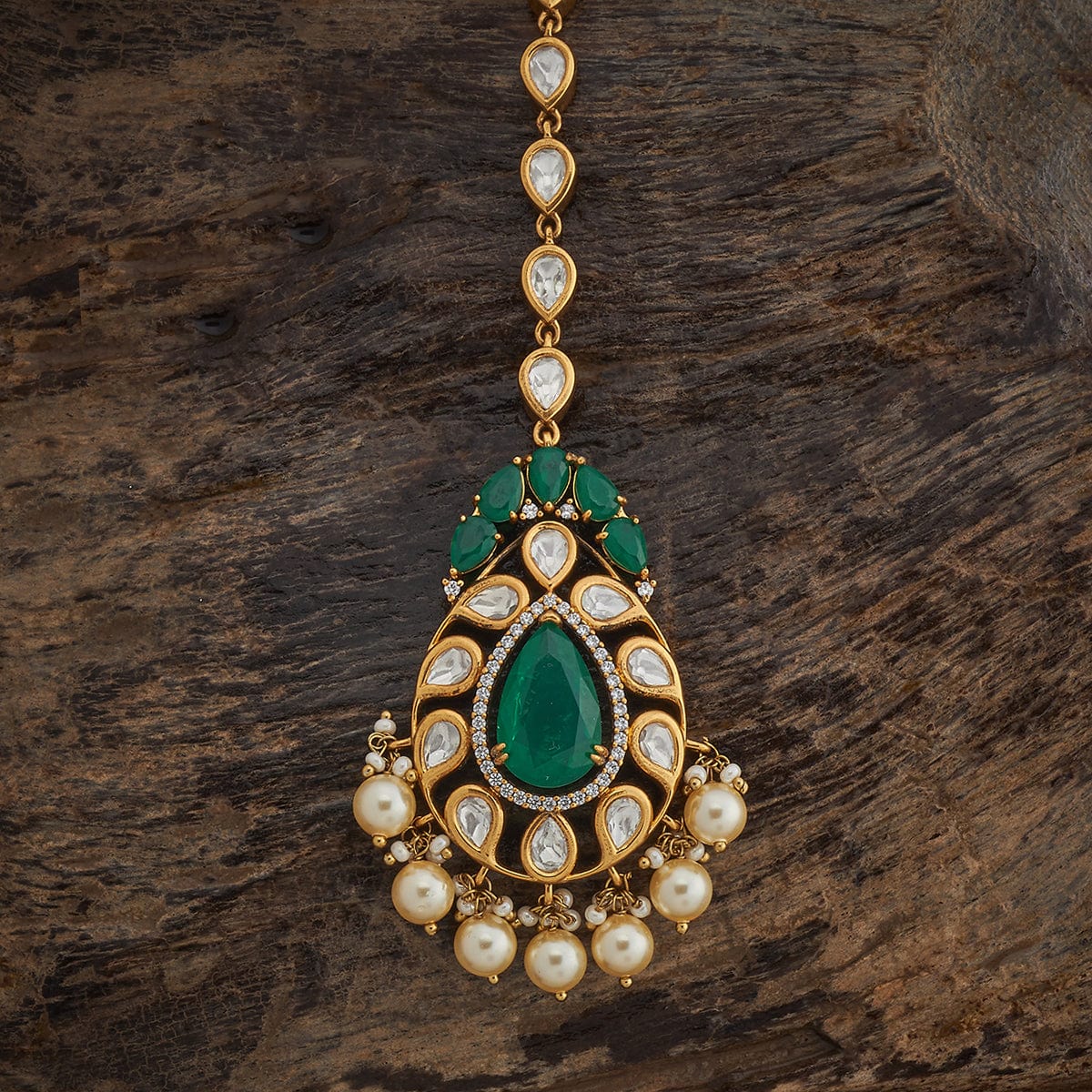 Kundan Tikka 180294 - Image 7