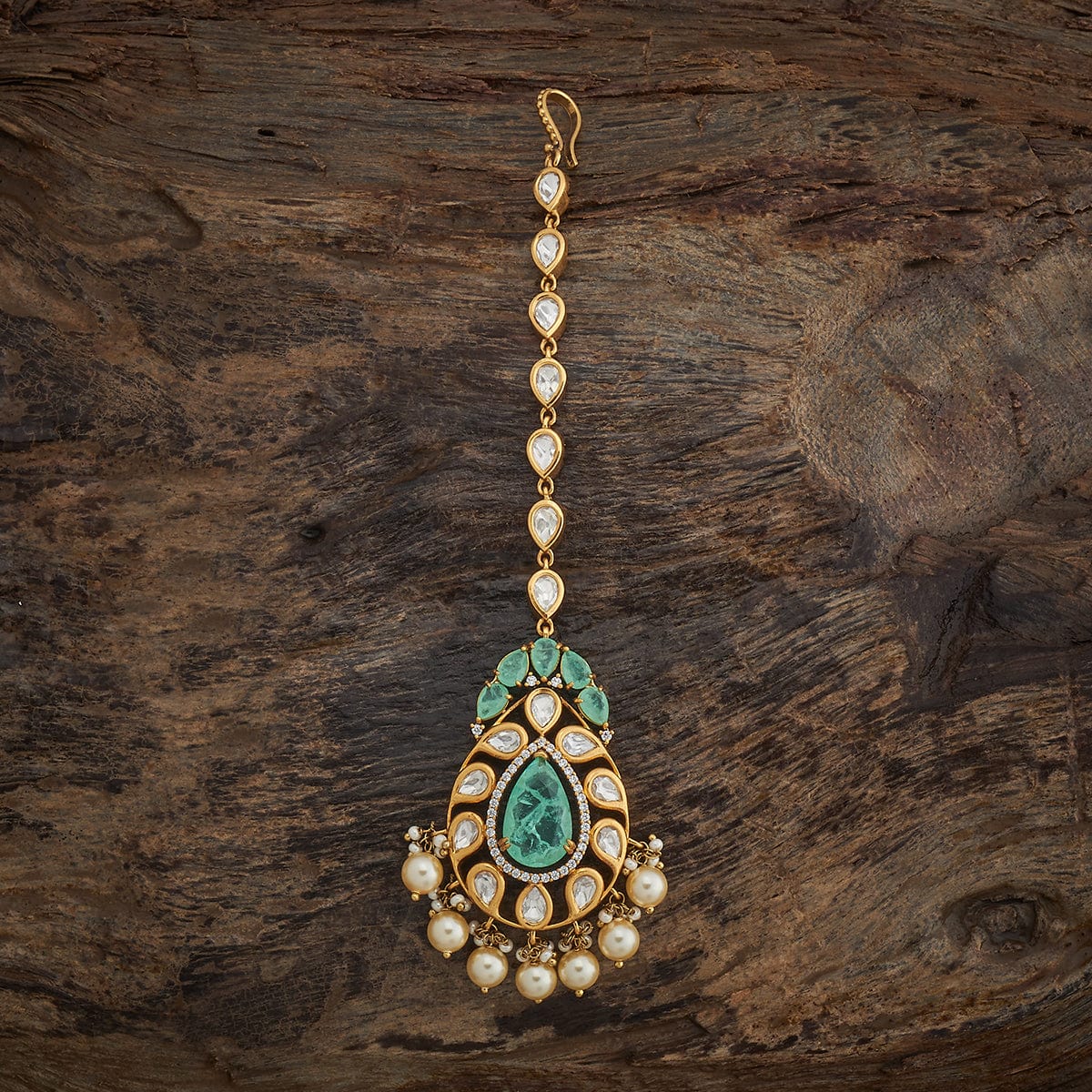 Kundan Tikka 180294 - Image 9