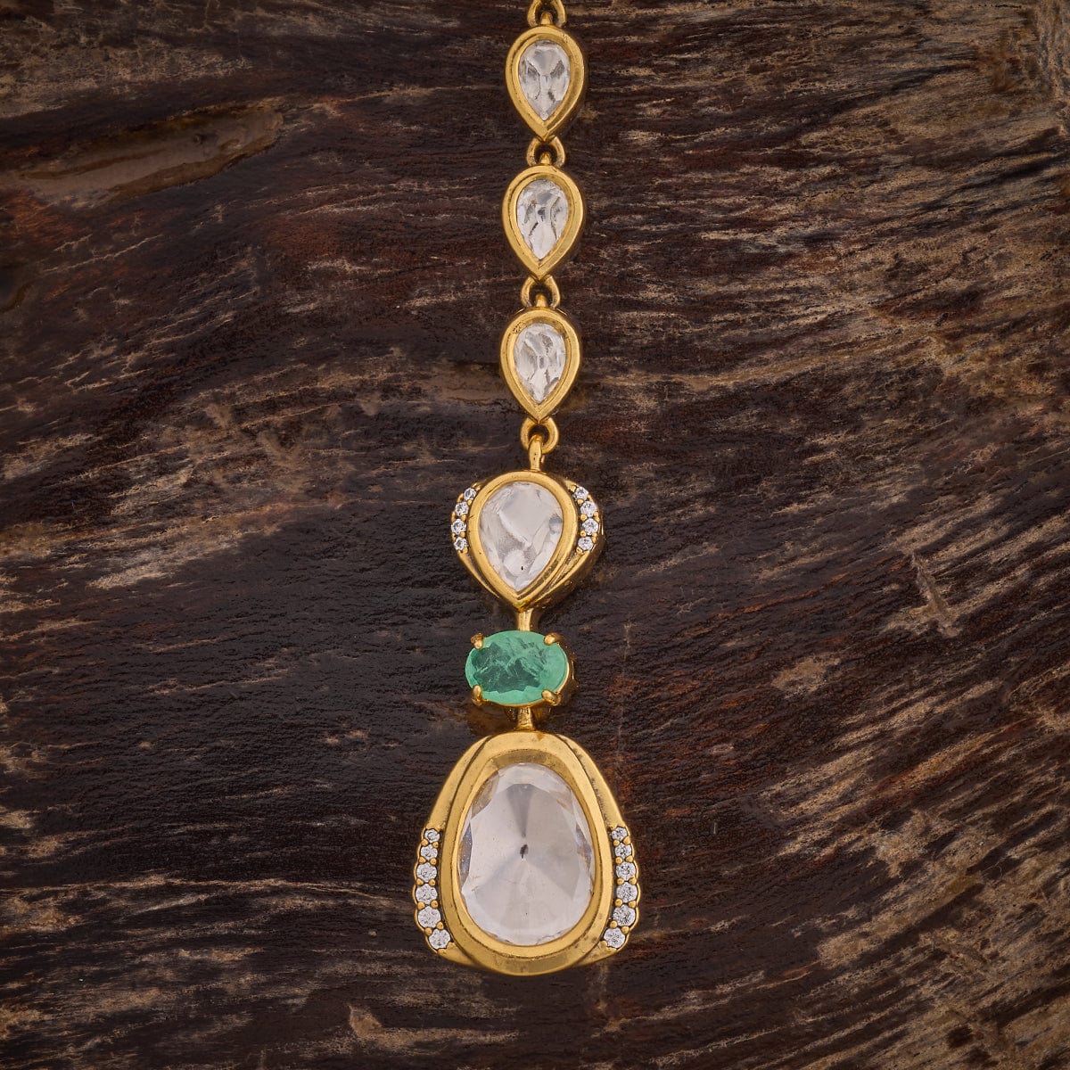 Kundan Tikka 180297 - Image 10