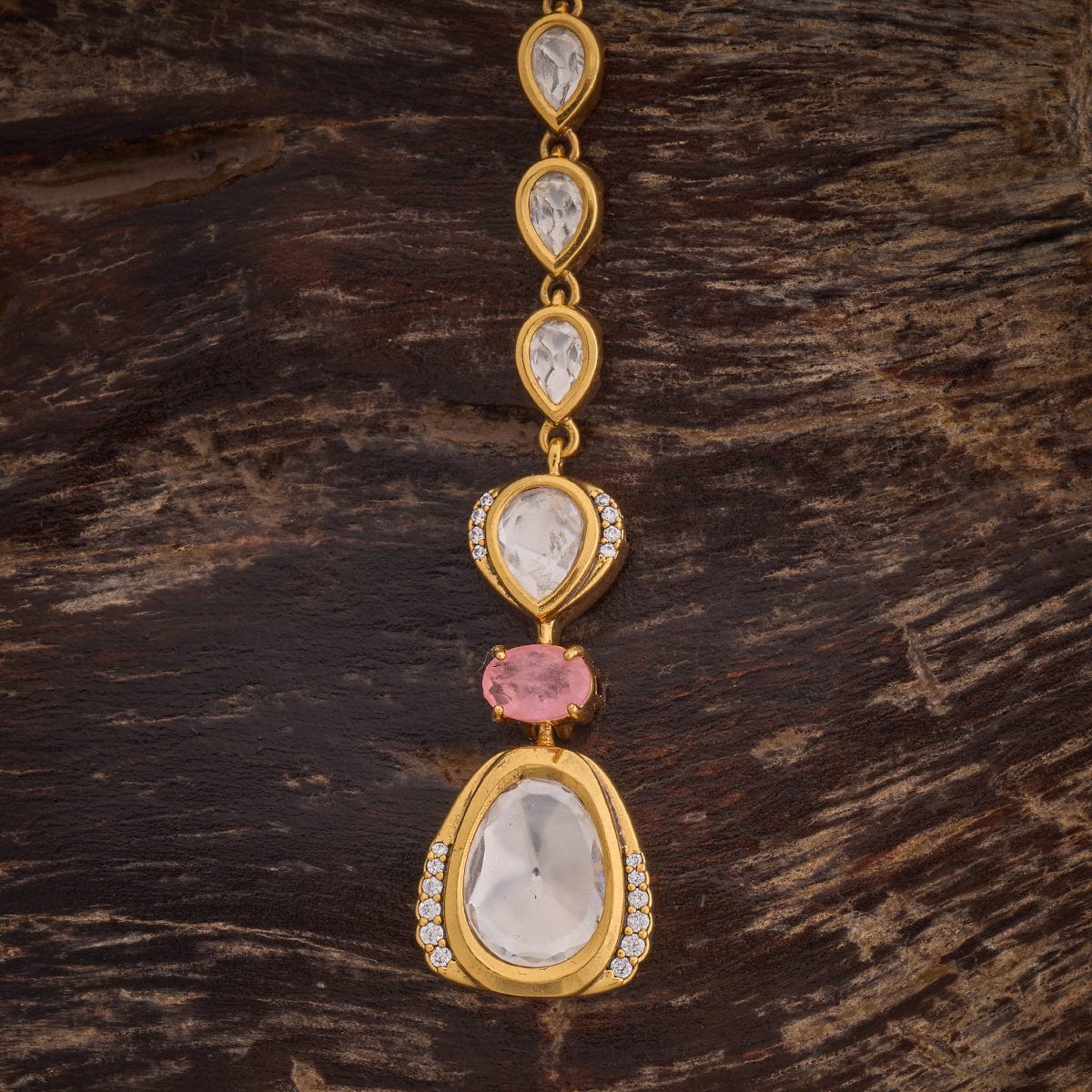 Kundan Tikka 180297 - Image 3