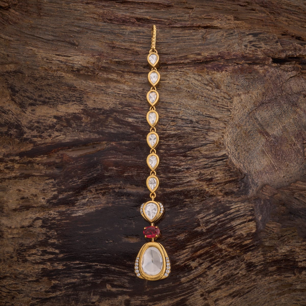 Kundan Tikka 180297 - Image 4