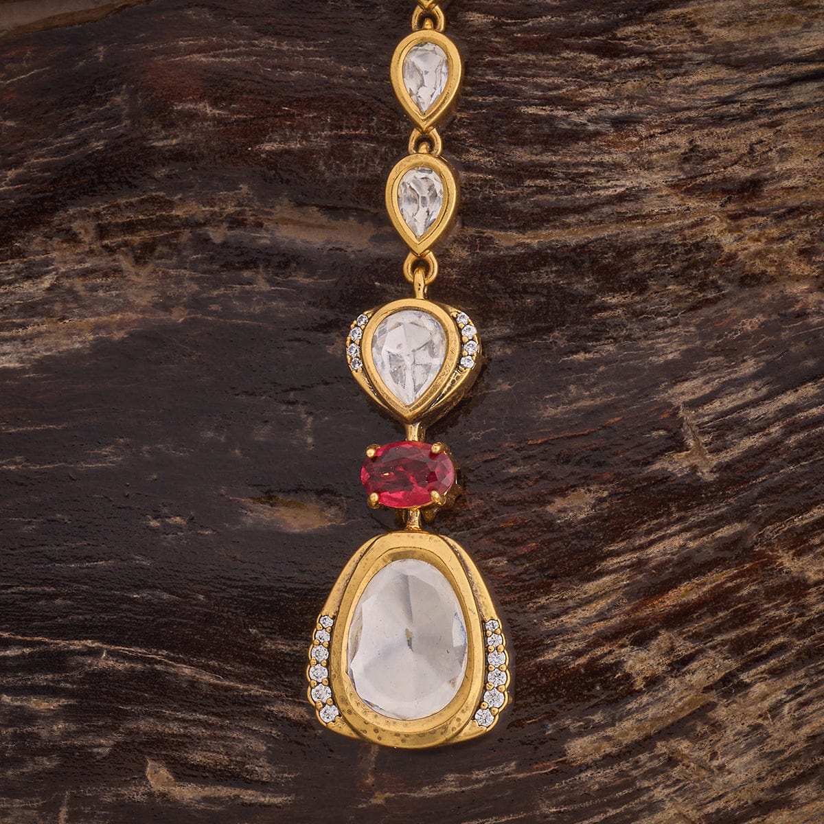 Kundan Tikka 180297 - Image 5
