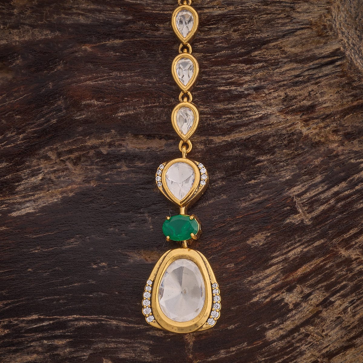 Kundan Tikka 180297 - Image 7