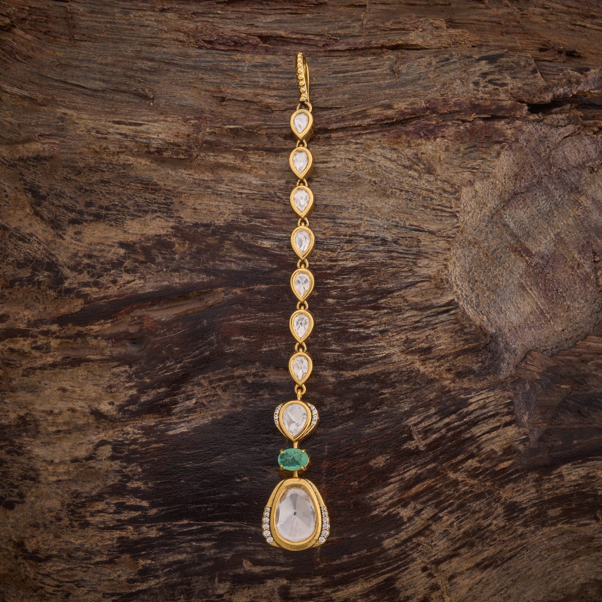 Kundan Tikka 180297 - Image 9